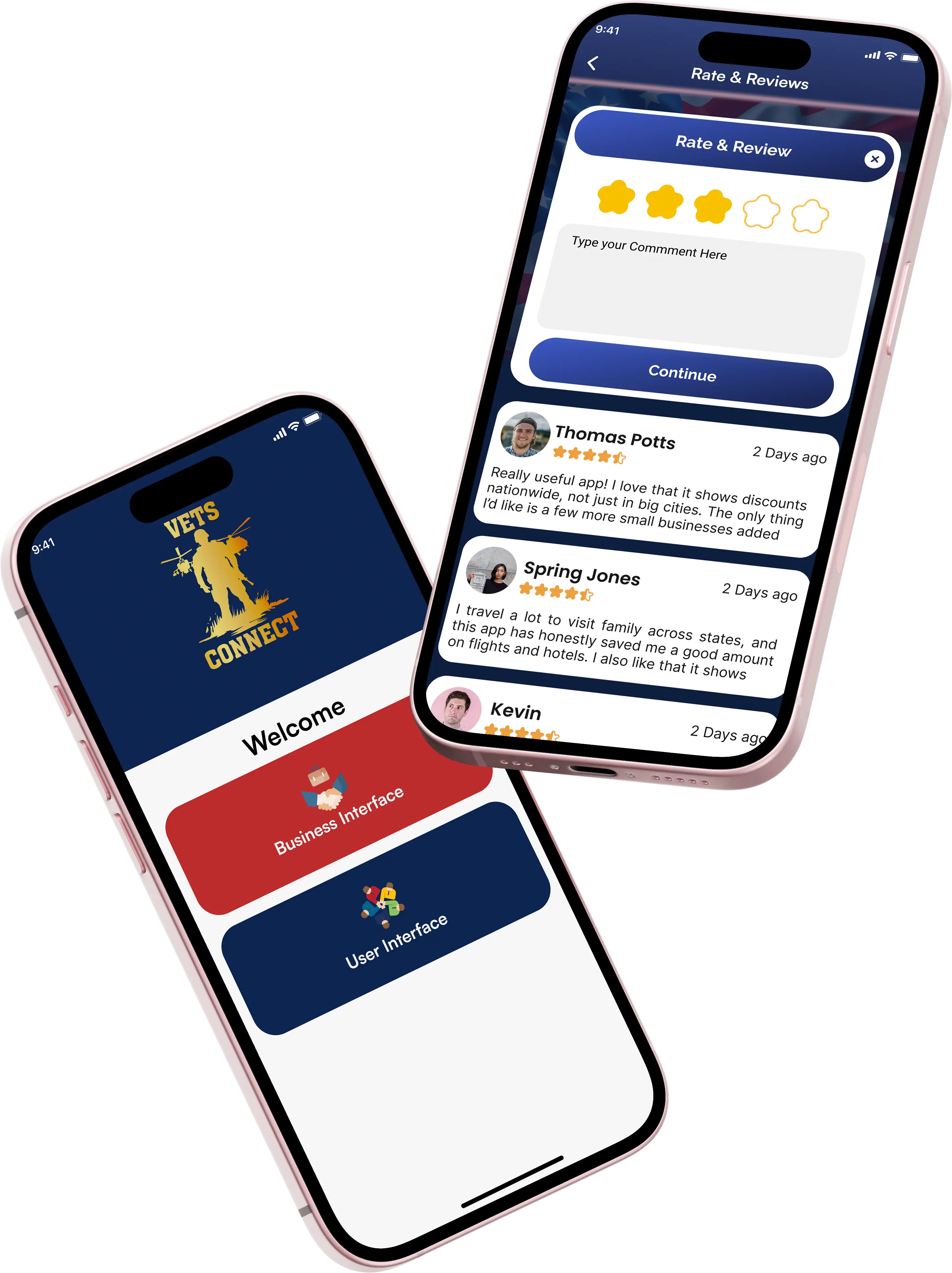 Application Screenshot